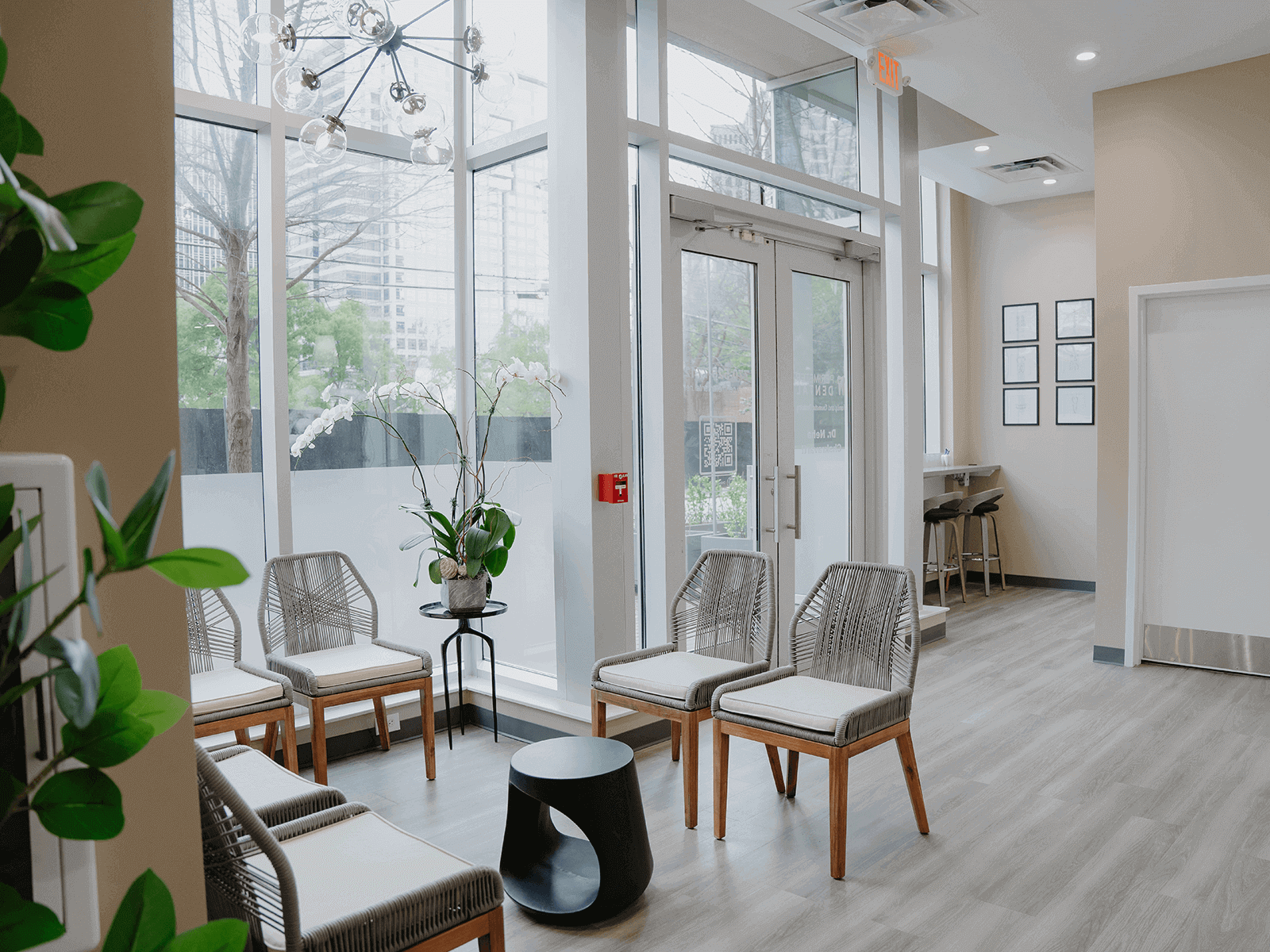 Dentist Midtown Atlanta, GA Perimeter Dental